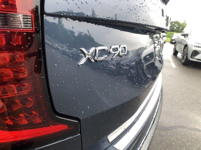 new 2026 Volvo XC90 car, priced at $71,825