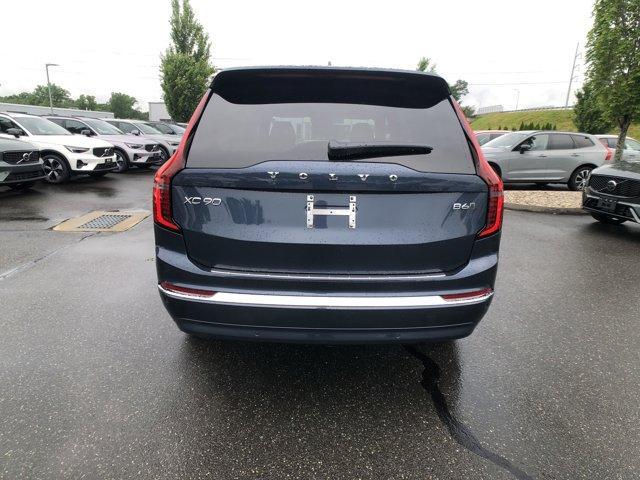 new 2026 Volvo XC90 car, priced at $71,825