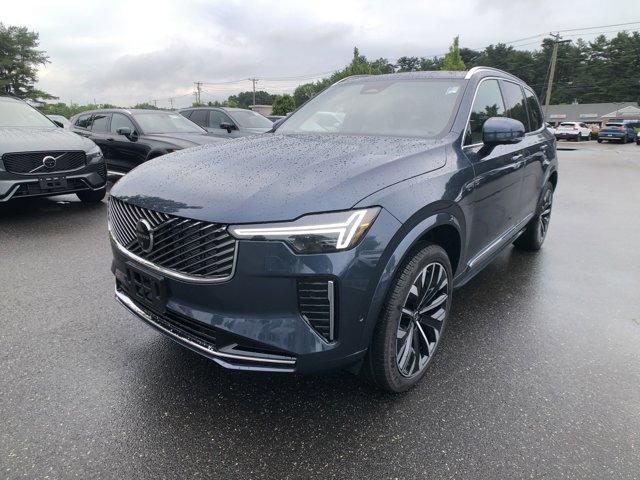 new 2026 Volvo XC90 car, priced at $71,825