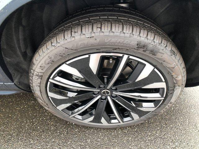 new 2026 Volvo XC90 car, priced at $71,825