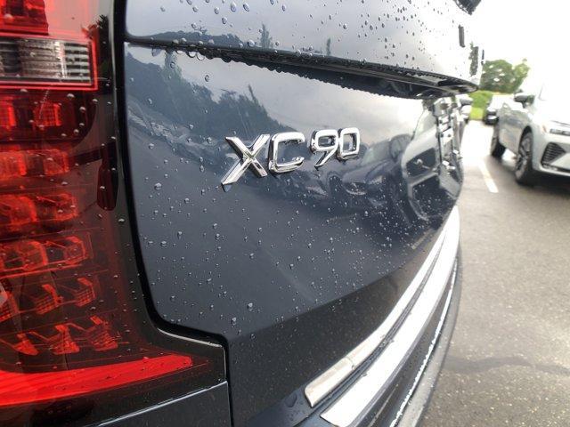 new 2026 Volvo XC90 car, priced at $71,825