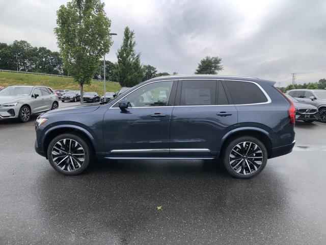 new 2026 Volvo XC90 car, priced at $71,825