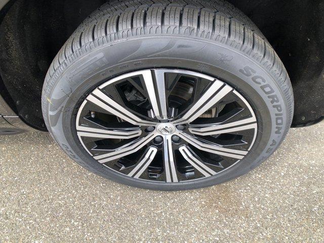 used 2022 Volvo XC90 car, priced at $46,645