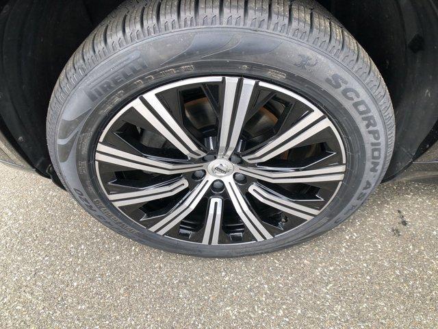 used 2022 Volvo XC90 car, priced at $46,645