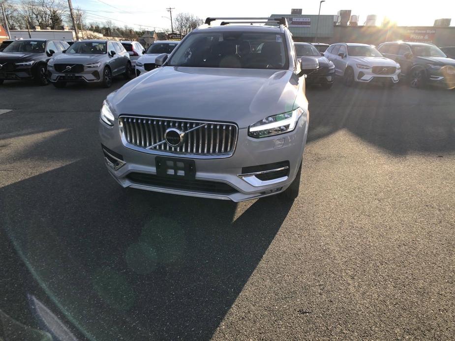 used 2023 Volvo XC90 car, priced at $48,065