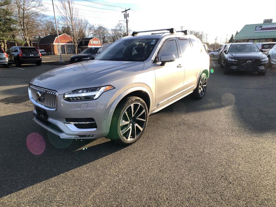 used 2023 Volvo XC90 car, priced at $48,065