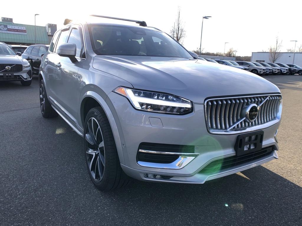 used 2023 Volvo XC90 car, priced at $48,065