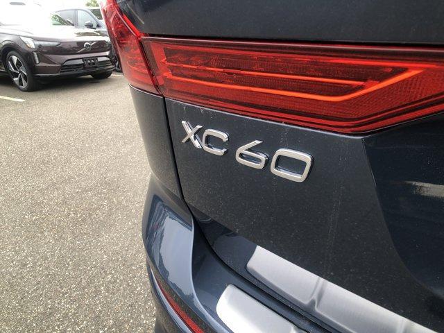 new 2025 Volvo XC60 car, priced at $54,110
