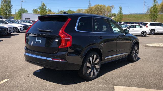new 2024 Volvo XC90 Recharge Plug-In Hybrid car, priced at $71,470