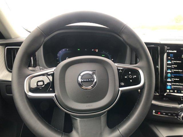 new 2025 Volvo XC60 Plug-In Hybrid car, priced at $68,760