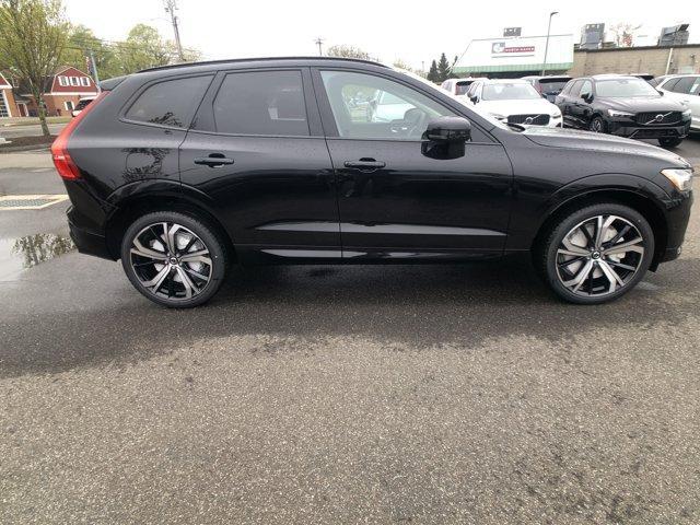 new 2025 Volvo XC60 Plug-In Hybrid car, priced at $68,760
