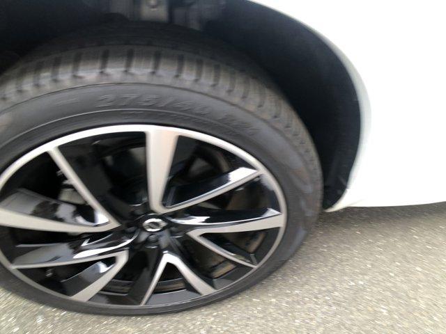 used 2024 Volvo XC90 car, priced at $44,500