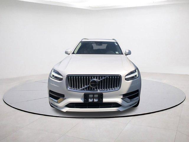 used 2024 Volvo XC90 car, priced at $44,500