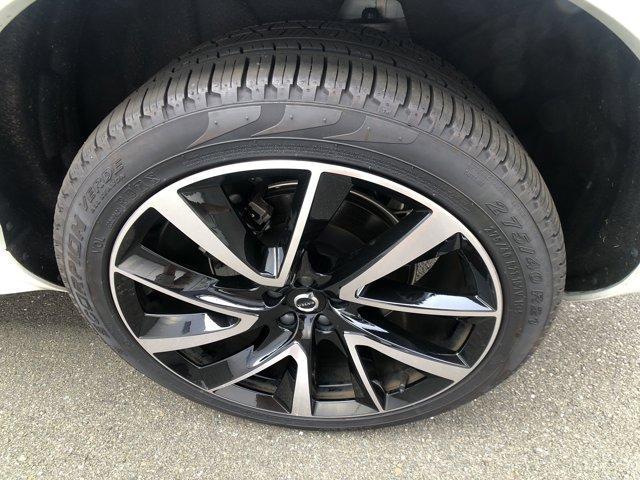 used 2024 Volvo XC90 car, priced at $44,500