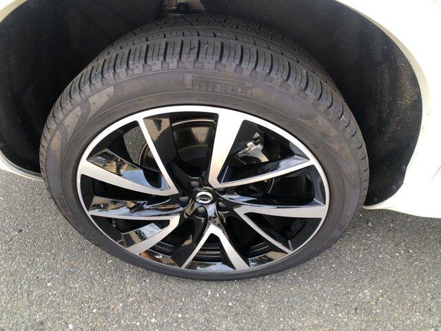 used 2024 Volvo XC90 car, priced at $44,500