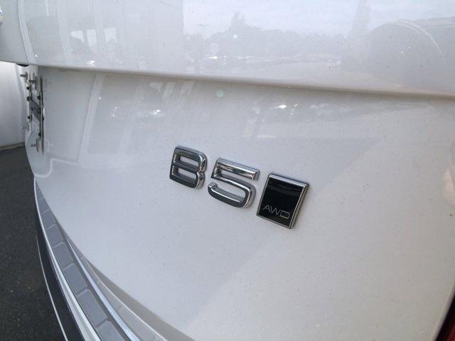 used 2024 Volvo XC90 car, priced at $44,500