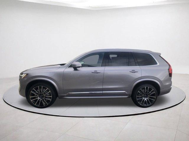new 2026 Volvo XC90 car, priced at $73,995