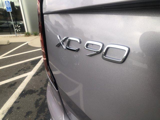 new 2026 Volvo XC90 car, priced at $73,995