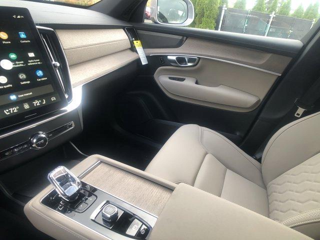 new 2026 Volvo XC90 car, priced at $73,995