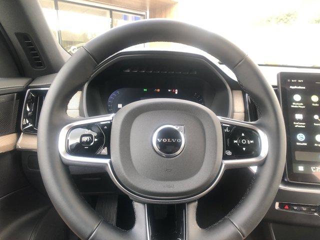 new 2026 Volvo XC90 car, priced at $73,995