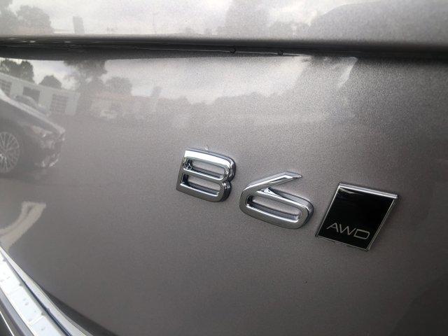 new 2026 Volvo XC90 car, priced at $73,995
