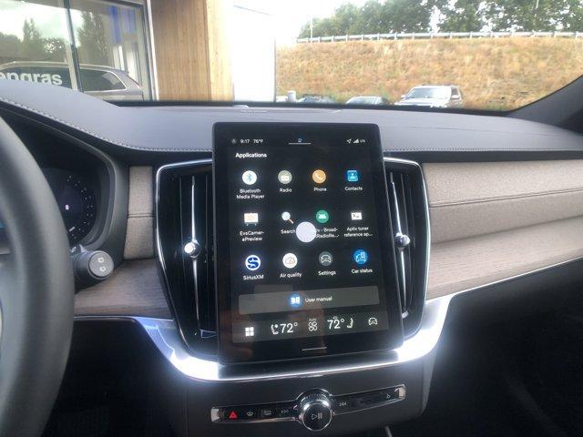 new 2026 Volvo XC90 car, priced at $73,995
