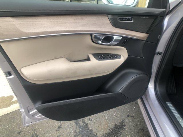 new 2026 Volvo XC90 car, priced at $73,995