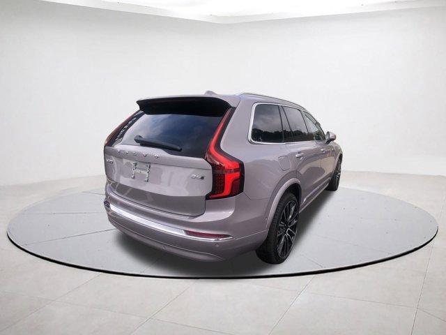 new 2026 Volvo XC90 car, priced at $73,995