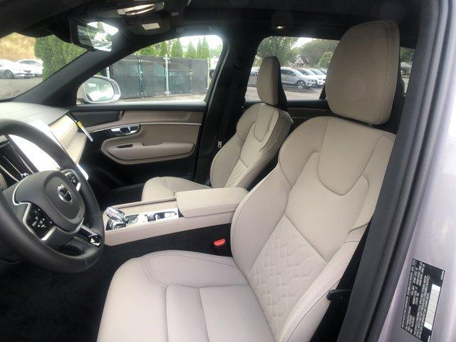 new 2026 Volvo XC90 car, priced at $73,995