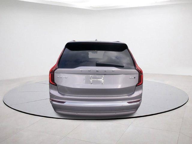 new 2026 Volvo XC90 car, priced at $73,995