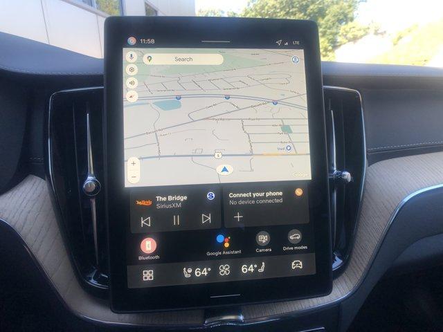 new 2026 Volvo XC60 Plug-In Hybrid car, priced at $74,665