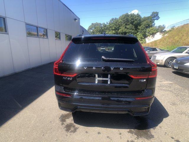 new 2026 Volvo XC60 Plug-In Hybrid car, priced at $74,665