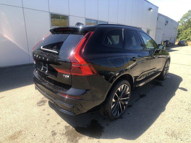 new 2026 Volvo XC60 Plug-In Hybrid car, priced at $74,665