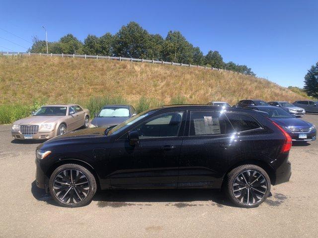 new 2026 Volvo XC60 Plug-In Hybrid car, priced at $74,665