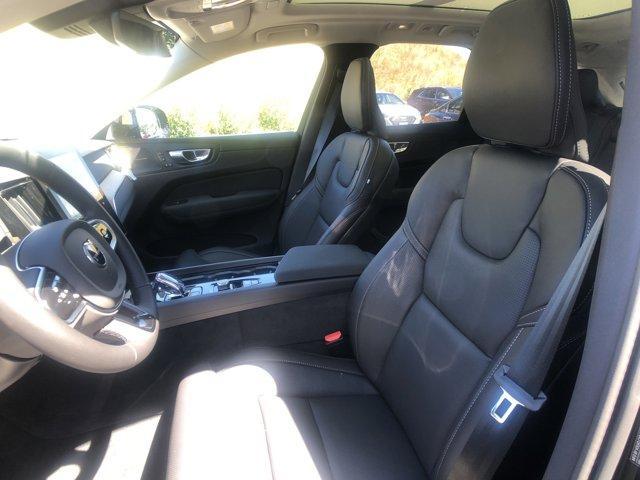 new 2026 Volvo XC60 Plug-In Hybrid car, priced at $74,665