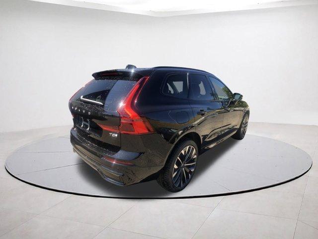 new 2026 Volvo XC60 Plug-In Hybrid car, priced at $74,665