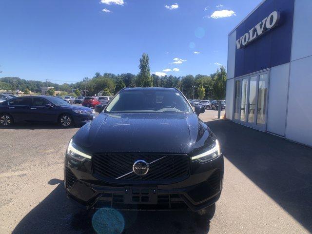 new 2026 Volvo XC60 Plug-In Hybrid car, priced at $74,665