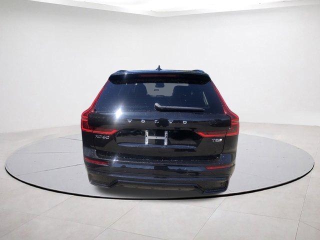 new 2026 Volvo XC60 Plug-In Hybrid car, priced at $74,665