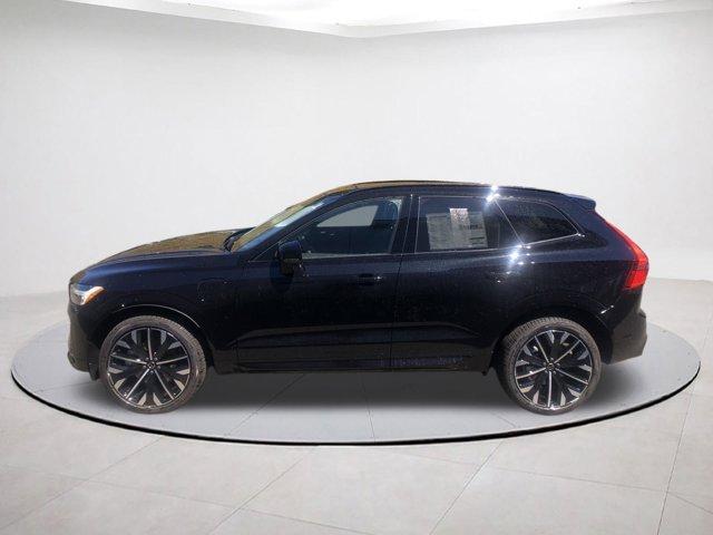 new 2026 Volvo XC60 Plug-In Hybrid car, priced at $74,665