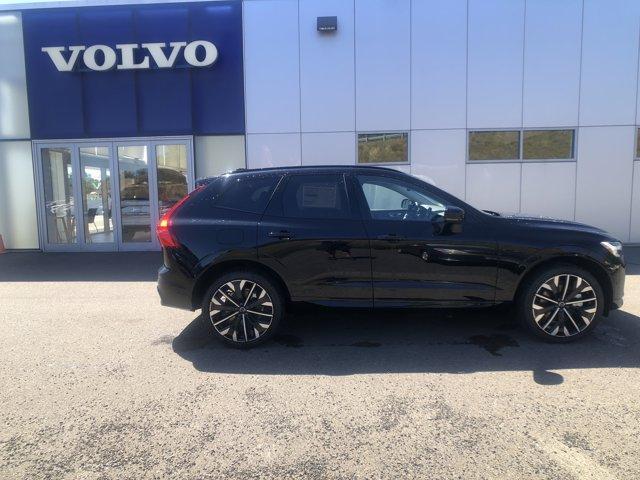 new 2026 Volvo XC60 Plug-In Hybrid car, priced at $74,665