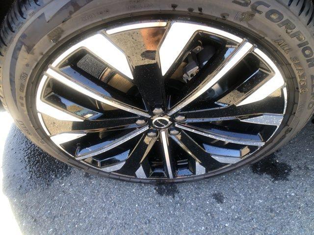 new 2026 Volvo XC60 Plug-In Hybrid car, priced at $74,665