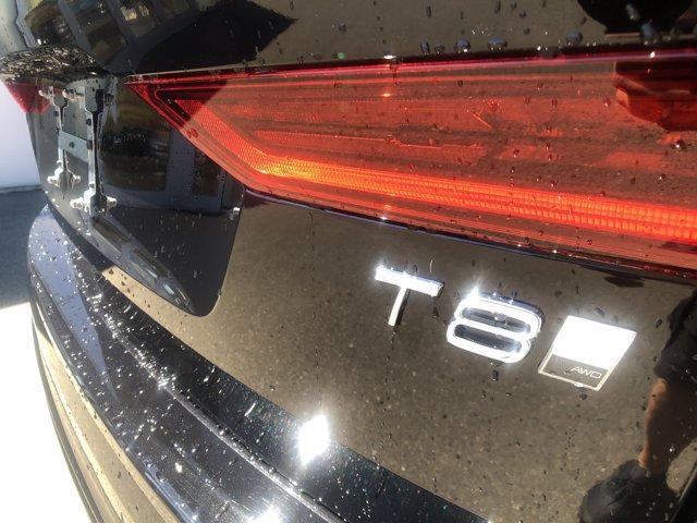 new 2026 Volvo XC60 Plug-In Hybrid car, priced at $74,665