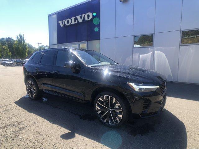new 2026 Volvo XC60 Plug-In Hybrid car, priced at $74,665
