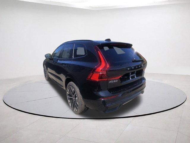 new 2026 Volvo XC60 Plug-In Hybrid car, priced at $74,665