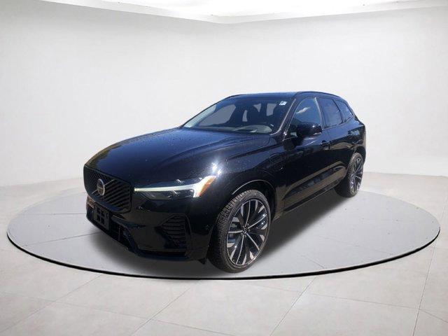 new 2026 Volvo XC60 Plug-In Hybrid car, priced at $74,665