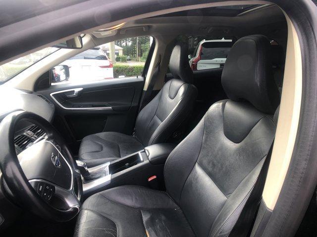 used 2013 Volvo XC60 car, priced at $7,888