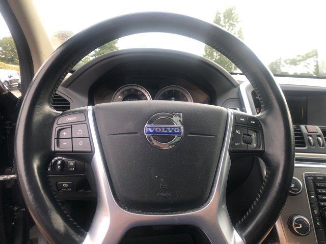used 2013 Volvo XC60 car, priced at $7,888