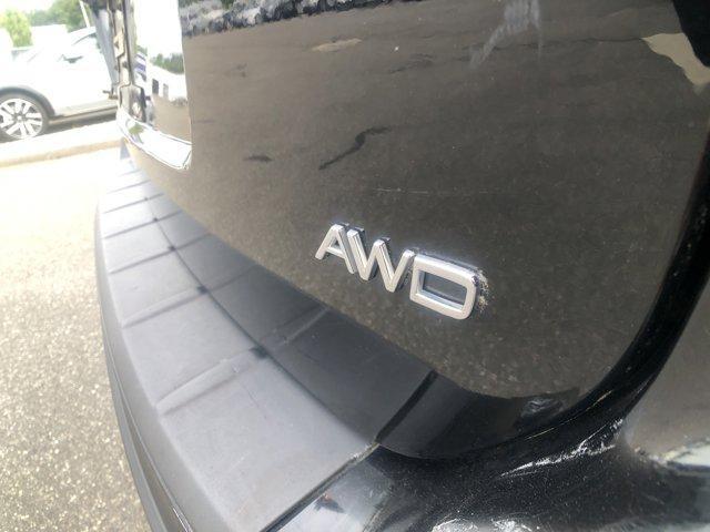 used 2013 Volvo XC60 car, priced at $7,888