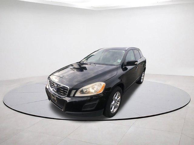used 2013 Volvo XC60 car, priced at $7,888