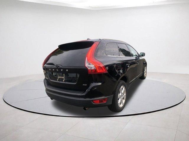used 2013 Volvo XC60 car, priced at $7,888
